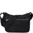  Inner City Harpers S Umhängetasche RFID 28 cm Variante new quilt full black