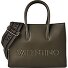  Bianka Re Schultertasche 26 cm Variante verde militare