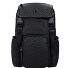 B-Icon Daypack 50 cm Laptopfach Variante black B-Icon Daypack 50 cm Laptopfach Variante black