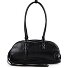  Capri Schultertasche M Leder 36 cm Variante black