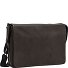 Den Haag Messenger Leder 37 cm Laptopfach Variante oliv Den Haag Messenger Leder 37 cm Laptopfach Variante oliv