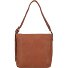  Schultertasche Leder 27 cm Variante fawn