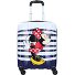Disney Legens 4-Rollen Kabinentrolley 55 cm Variante minnie kiss Disney Legens 4-Rollen Kabinentrolley 55 cm Variante minnie kiss