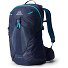 Maya 25 Wanderrucksack 51 cm Variante storm blue Maya 25 Wanderrucksack 51 cm Variante storm blue
