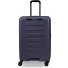  Comby Grip M Exp 4 Rollen Trolley M 65 cm mit Dehnfalte Variante peacoat blue