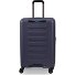  Comby Grip M Exp 4 Rollen Trolley M 65 cm mit Dehnfalte Variante peacoat blue
