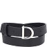  Icon Armband Leder 45 cm Variante black