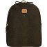  Life Serena City Rucksack 32 cm Variante olivgruen
