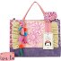  Fritzi x Frida Kahlo Limited Schultertasche 40 cm Variante mehrfarbig
