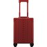 Business 4-Rollen Businesstrolley 50 cm Laptopfach Variante ruby  Business 4-Rollen Businesstrolley 50 cm Laptopfach Variante ruby