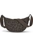  Ally Umhängetasche S 25 cm Variante brown leo