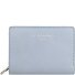 Thea Geldbörse RFID Schutz Leder 11 cm Variante iceberg Thea Geldbörse RFID Schutz Leder 11 cm Variante iceberg
