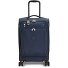  Basic New Youri Spin 4 Rollen Kabinentrolley S 55 cm Variante blue bleu 2