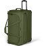 Duffle Essentials 2-Rollen Reisetasche 70 cm L mit Dehnfalte Variante olive Duffle Essentials 2-Rollen Reisetasche 70 cm L mit Dehnfalte Variante olive
