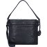 Anchor Love Luisa Schultertasche Leder 25 cm Variante midnight navy Anchor Love Luisa Schultertasche Leder 25 cm Variante midnight navy