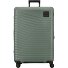 Intuo 4 Rollen Trolley L 75 cm mit Dehnfalte Variante olive green Intuo 4 Rollen Trolley L 75 cm mit Dehnfalte Variante olive green