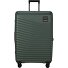  Intuo 4 Rollen Trolley L 75 cm mit Dehnfalte Variante olive green