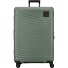  Intuo 4 Rollen Trolley L 75 cm mit Dehnfalte Variante olive green