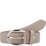 Gürtel Leder Variante taupe | 95 cm Gürtel Leder Variante taupe | 95 cm