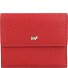 Asti Geldbörse RFID Leder 12 cm Variante rot Asti Geldbörse RFID Leder 12 cm Variante rot