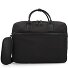 S'Pore Aktentasche 38 cm Laptopfach Variante schwarz S'Pore Aktentasche 38 cm Laptopfach Variante schwarz
