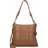 Fashion Lights Xanthe Schultertasche Leder 33 cm Variante spicy ginger Fashion Lights Xanthe Schultertasche Leder 33 cm Variante spicy ginger