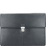 Oxford Collegemappe Leder 35 cm Variante schwarz Oxford Collegemappe Leder 35 cm Variante schwarz