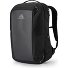  Border 30 Daypack 55 cm Laptopfach Variante total black