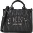  Hadlee Mini Bag Handtasche 17 cm Variante black-silver