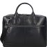 Rock Flint Aktentasche RFID Schutz Leder 41 cm Laptopfach Variante schwarz Rock Flint Aktentasche RFID Schutz Leder 41 cm Laptopfach Variante schwarz