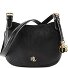 Marcy Umhängetasche Leder 21 cm Variante black