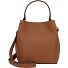  Reese Mini Bag Handtasche Leder 17 cm Variante lauren tan