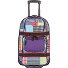 Layover 2 Rollen Kabinentrolley 56 cm Variante woodblock Layover 2 Rollen Kabinentrolley 56 cm Variante woodblock