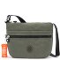  Basic ARTO S Umhängetasche 25 cm Variante green moss