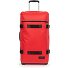  Transit'R 2 Rollen Reisetasche M 67 cm Variante tarp red