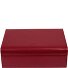 Merino Schmuckkasten 30.5 cm Variante rot Merino Schmuckkasten 30.5 cm Variante rot