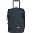 Tranverz 2 Rollen Kabinentrolley XXS 48 cm Variante triple denim Tranverz 2 Rollen Kabinentrolley XXS 48 cm Variante triple denim