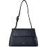  Fern Schultertasche Leder 33 cm Variante midnight blue