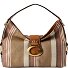  Camden Schultertasche 34.5 cm Variante cognac multi