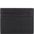  Attack 2 Kreditkartenetui RFID Leder 10 cm Variante ebony brown
