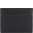 Attack 2 Kreditkartenetui RFID Leder 10 cm Variante ebony brown Attack 2 Kreditkartenetui RFID Leder 10 cm Variante ebony brown