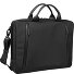 Helsinki Aktentasche 38 cm Laptopfach Variante schwarz Helsinki Aktentasche 38 cm Laptopfach Variante schwarz