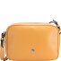 Osaka Umhängetasche RFID Leder 22 cm Variante canary  Osaka Umhängetasche RFID Leder 22 cm Variante canary