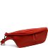  Kruger Gürteltasche Leder 40 cm Variante red