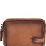  Dallas Schlüsseletui Leder 12 cm Variante cognac