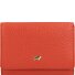 Asti Geldbörse Leder 12 cm Variante rich red Asti Geldbörse Leder 12 cm Variante rich red