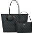 Power Play II Shopper Tasche 39 cm Variante coal logo Power Play II Shopper Tasche 39 cm Variante coal logo