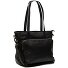 Alicante Schultertasche Leder 31 cm Variante black Alicante Schultertasche Leder 31 cm Variante black