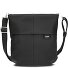 Mademoiselle.M Schultertasche 27 cm Variante nubuk black Mademoiselle.M Schultertasche 27 cm Variante nubuk black