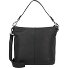 Wax Pull Up 0 Schultertasche Leder 25 cm Variante schwarz Wax Pull Up 0 Schultertasche Leder 25 cm Variante schwarz